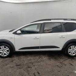Dacia Jogger Jogger ECO-G 100 7 places Expression Compi&egrave;gne