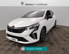 Renault Clio 5