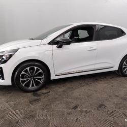 Renault Clio 5 Clio Eco-G 100 ch GSR2 Techno Compi&egrave;gne