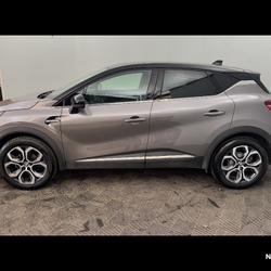Renault Captur Captur TCe 90 Techno Compi&egrave;gne