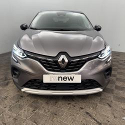 Renault Captur Captur TCe 90 Techno Compi&egrave;gne
