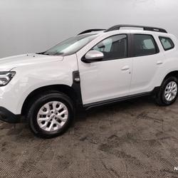 Dacia Duster Duster ECO-G 100 4x2 Expression Compi&egrave;gne