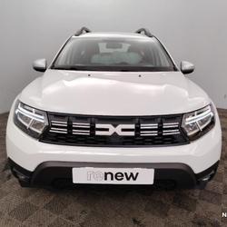 Dacia Duster Duster ECO-G 100 4x2 Expression Compi&egrave;gne