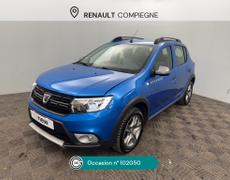 Dacia Sandero Compiègne