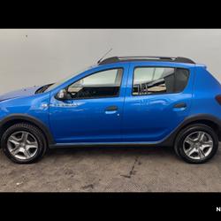 Dacia Sandero Sandero ECO-G 100 Stepway Compi&egrave;gne