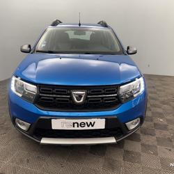 Dacia Sandero Sandero ECO-G 100 Stepway Compi&egrave;gne