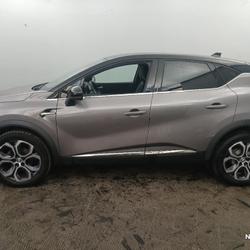 Renault Captur TCe 90 Techno occasion - Compi&egrave;gne - photo 2/26