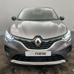 Renault Captur TCe 90 Techno occasion - Compi&egrave;gne - photo 3/26