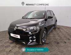 Renault R5 E-Tech Compiègne