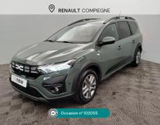Dacia Jogger Compiègne