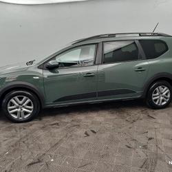 Dacia Jogger Jogger ECO-G 100 7 places Expression Compi&egrave;gne