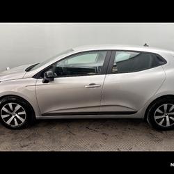 Renault Clio 5 Clio TCe 90 Equilibre Compi&egrave;gne