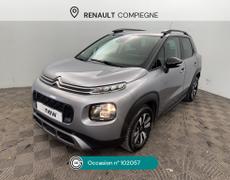 Citroen C3 Aircross Compiègne