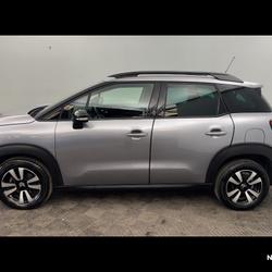 Citroen C3 Aircross C3 Aircross PureTech 110 S&S BVM6 Shine Compi&egrave;gne