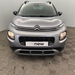 Citroen C3 Aircross C3 Aircross PureTech 110 S&S BVM6 Shine Compi&egrave;gne