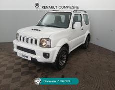 Suzuki Jimny Compiègne