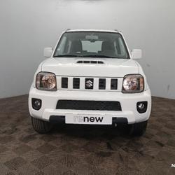 Suzuki Jimny Jimny 1.3i VVT JX Compi&egrave;gne
