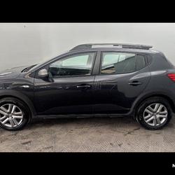 Dacia Sandero Sandero ECO-G 100 Stepway Expression Compi&egrave;gne