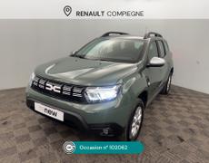 Dacia Duster Compiègne