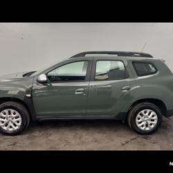 Dacia Duster Duster ECO-G 100 4x2 Expression Compi&egrave;gne