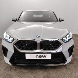 BMW X2 X2 sDrive 20i 170ch DKG7 M Sport Compi&egrave;gne