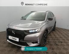 DS DS7 Crossback Compiègne