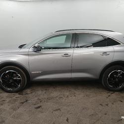 DS DS7 Crossback DS7 Crossback PureTech 180 EAT8 Performance Line Compi&egrave;gne