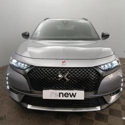 DS DS7 Crossback DS7 Crossback PureTech 180 EAT8 Performance Line Compi&egrave;gne