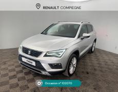 Seat Ateca Compiègne