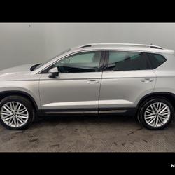 Seat Ateca Ateca 1.4 EcoTSI 150 ch ACT Start/Stop DSG7 Xcellence Compi&egrave;gne