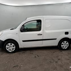Renault Kangoo KANGOO EXPRESS DCI 90 E6 EDC EXTRA R-LINK Compi&egrave;gne