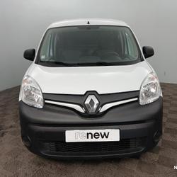 Renault Kangoo KANGOO EXPRESS DCI 90 E6 EDC EXTRA R-LINK Compi&egrave;gne