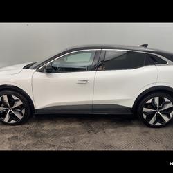 Renault Megane E-Tech Megane E-Tech EV60 220 ch super charge Techno Compi&egrave;gne