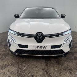 Renault Megane E-Tech Megane E-Tech EV60 220 ch super charge Techno Compi&egrave;gne