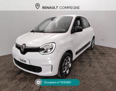 Renault Twingo 3 Compiègne