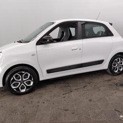 Renault Twingo 3 Twingo III E-Tech Equilibre Compi&egrave;gne