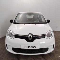 Renault Twingo 3 Twingo III E-Tech Equilibre Compi&egrave;gne