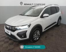 Dacia Jogger Compiègne