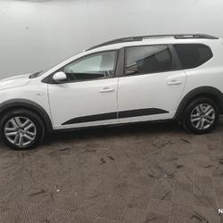 Dacia Jogger Jogger ECO-G 100 5 places Expression Compi&egrave;gne