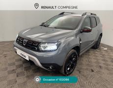 Dacia Duster Compiègne