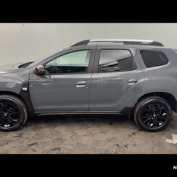 Dacia Duster Duster Blue dCi 115 4x2 SL Extreme Compi&egrave;gne
