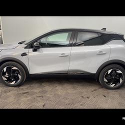 Renault Captur Captur E-Tech full hybrid 160 ch Techno Compi&egrave;gne