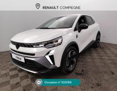 Renault Symbioz Compiègne