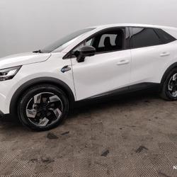 Renault Symbioz Symbioz E-Tech full hybrid 145 Esprit Alpine Compi&egrave;gne