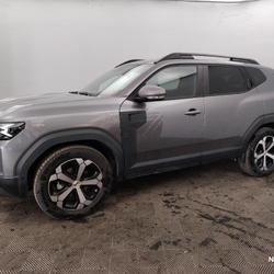 Dacia Duster Duster Hybrid 140 Journey Compi&egrave;gne