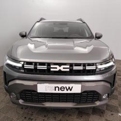 Dacia Duster Duster Hybrid 140 Journey Compi&egrave;gne