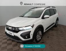 Dacia Jogger Compiègne