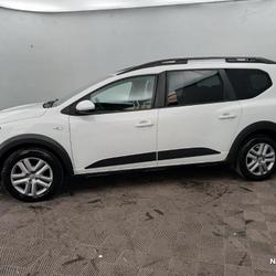 Dacia Jogger Jogger ECO-G 100 5 places Expression Compi&egrave;gne