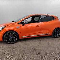 Renault Clio 5 Clio E-Tech full hybrid 145 ch GSR2 Esprit Alpine Compi&egrave;gne