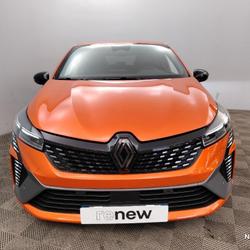 Renault Clio 5 Clio E-Tech full hybrid 145 ch GSR2 Esprit Alpine Compi&egrave;gne